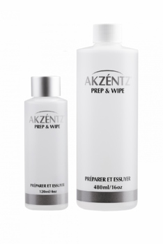 PREP & WIPE, 120 ml - Beauty Business - Выбор профессионалов!