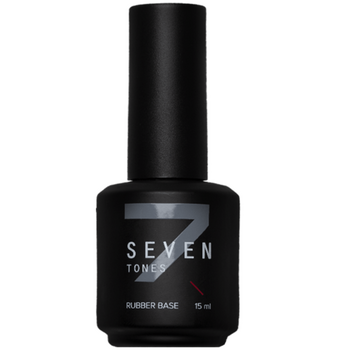 Rubber Base - Beauty Business - Выбор профессионалов!