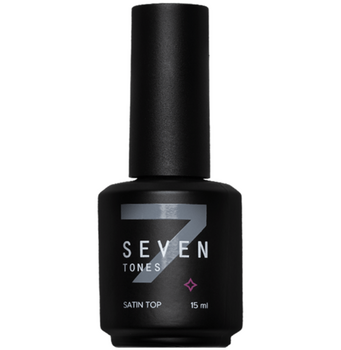 Satin Top - Beauty Business - Выбор профессионалов!