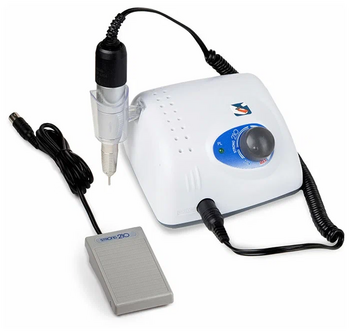 Аппрат strong 210/120 с педалью - Beauty Business - Выбор профессионалов!