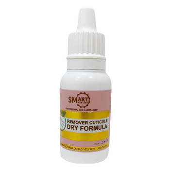 Cuticule Dry Formula Ремувер для кутикулы сухой SMartMaster - Beauty Business - Выбор профессионалов!