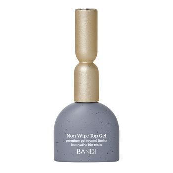 BANDI Bio non wipe top gel, 10 мл - Beauty Business - Выбор профессионалов!
