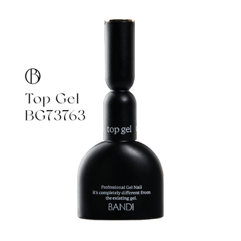 BANDI TOP GEL, 10 мл - Beauty Business - Выбор профессионалов!