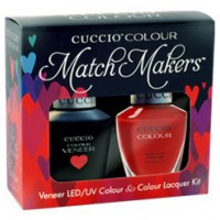 Купи набор Лак+ Гель-лак Cuccio !  И получи второй в подарок! - Beauty Business - Выбор профессионалов!